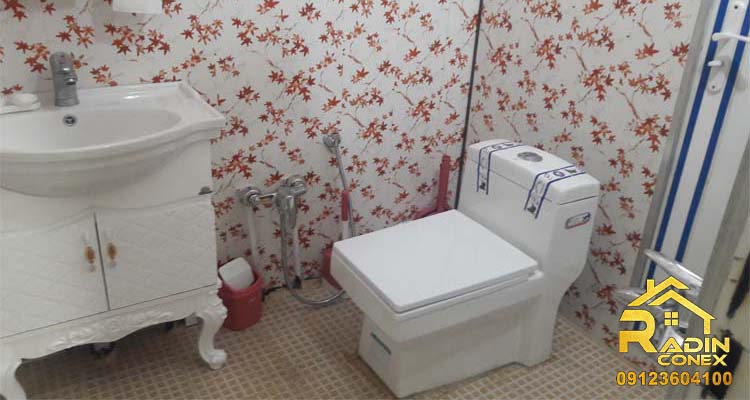 قیمت کانکس سرویس بهداشتی