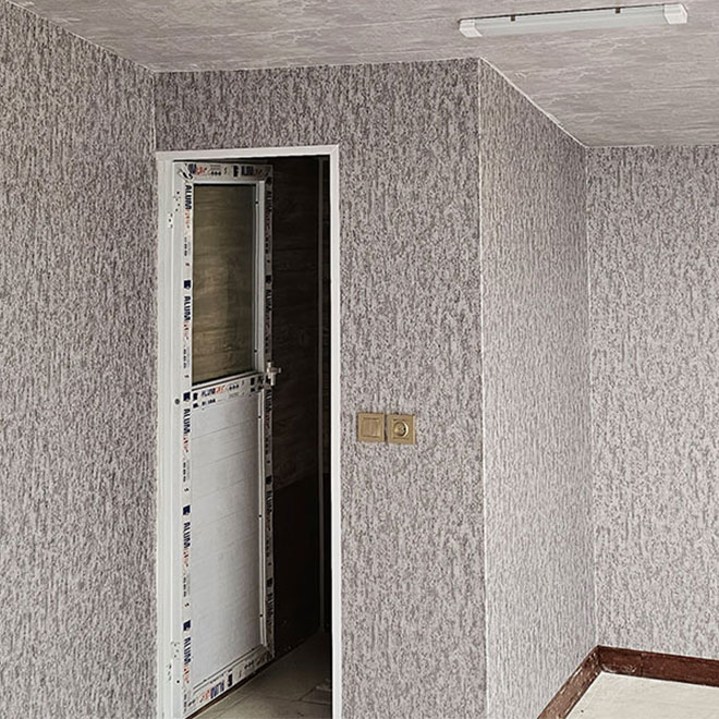 نمونه پروژه طراحی داخلی کانکس 3
