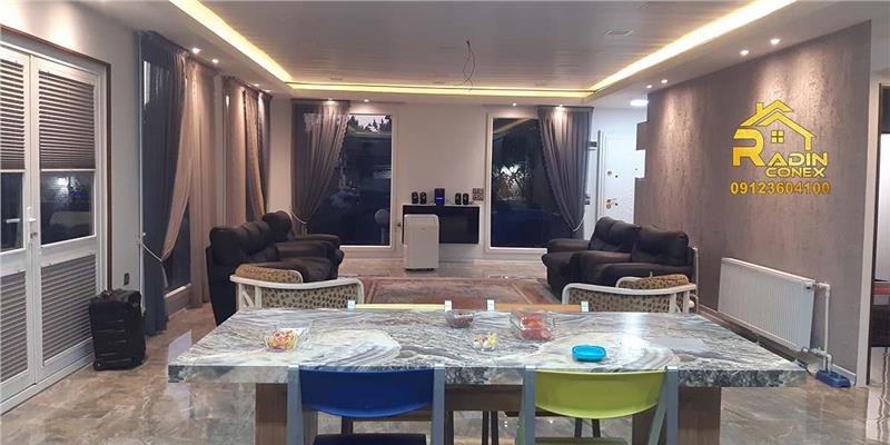 قیمت  کانکس ویلایی 106 متری