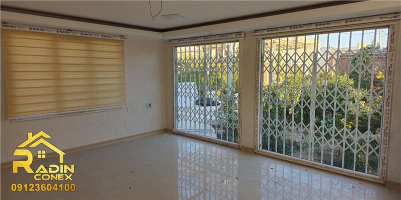 قیمت کانکس ویلایی 32 متری