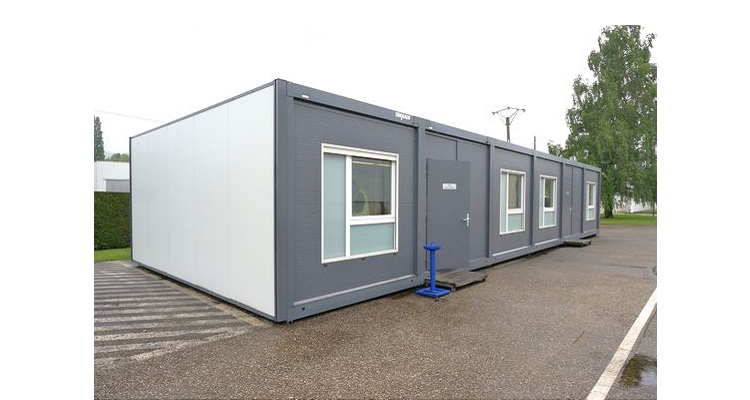 کانکس مخابراتی